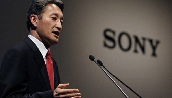 索尼2017财年销售额8.5万亿日元 PS4累计售出7900万台