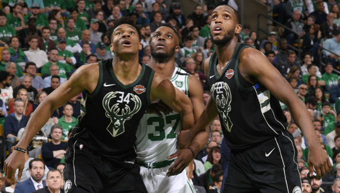 【体育晚报】雄鹿主场扳平凯尔特人 柯洁不敌国产人工智能