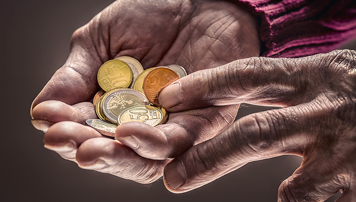 养老金,PPP,界面晚报