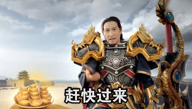 张家辉不要难过，你是香港电影的希望