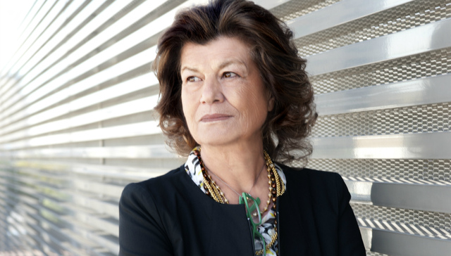 Salvatore Ferragamo之女去世 为品牌的丝绸配饰创意总监