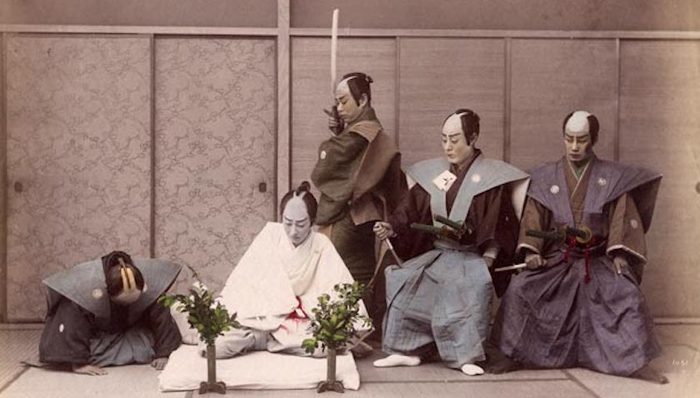 日本文化,日本历史