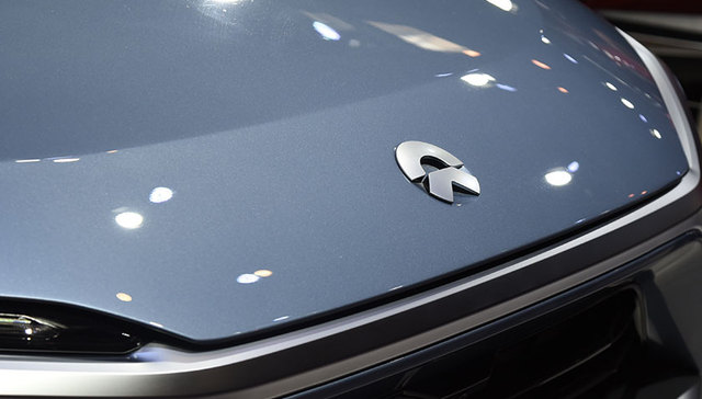 如果“卖身”套现是必然的宿命 蔚来汽车会是下一个摩拜单车吗？