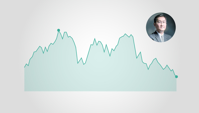 坏消息太多 腾讯市值蒸发7000亿 马化腾首富宝座不太稳