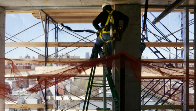 百强房企三成在抢滩长租公寓