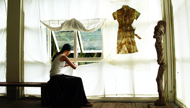 时尚,时装设计师,马可,贾樟柯,无用