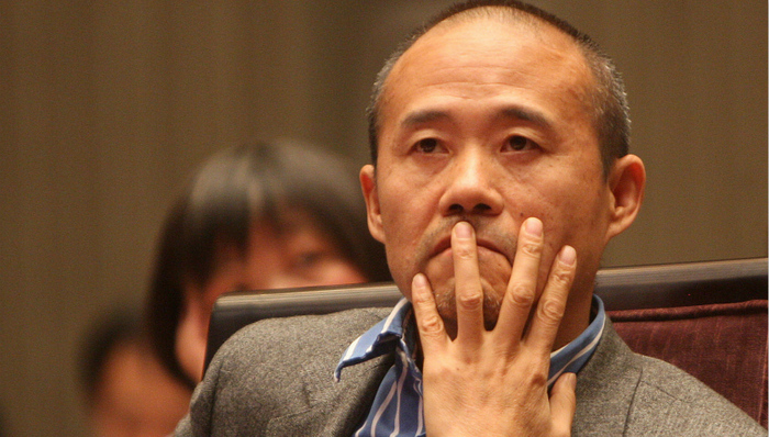 王石重出江湖 宣布出任远大科技集团联席董事长