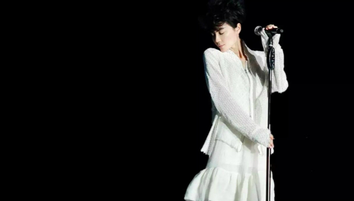 留住洪涛还请来了王菲 但湖南卫视新音乐综艺《幻乐之城》的意义还不止于此