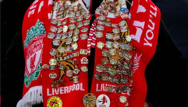 时隔10年期待欧冠决赛 利物浦还要把青训带到中国