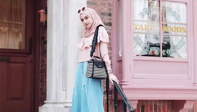 穆斯林女装这块千亿级别的大蛋糕其实特别难啃