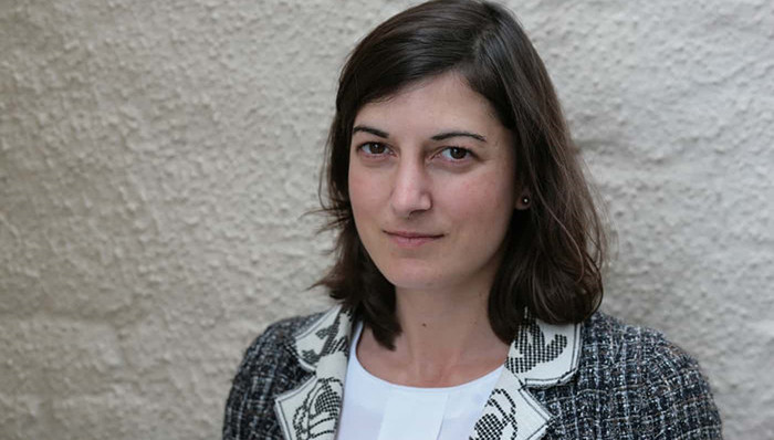 女性,外国文学,作家