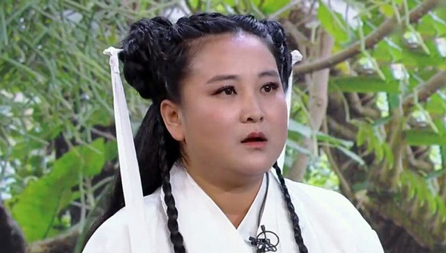 你怎么结结结结结巴了