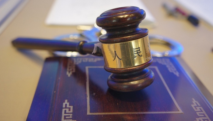 最高法,鹦鹉案,被告人