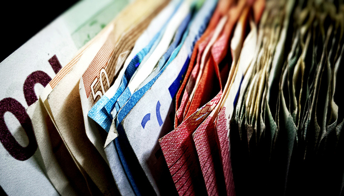 百度，百度金融，融资，金融科技