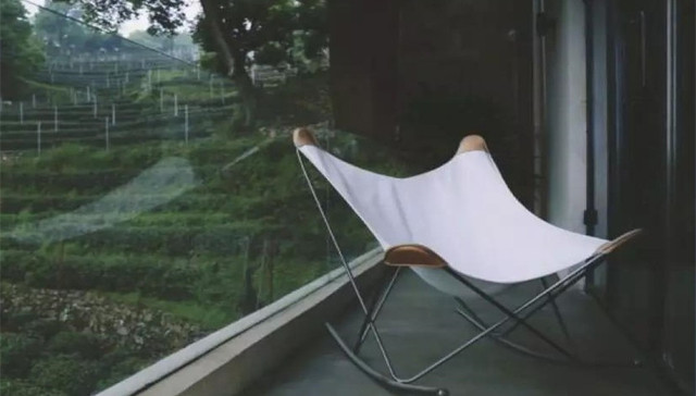 只有 5 间房的龙井喜在山舍，半年就成了杭州雅致民宿的典范