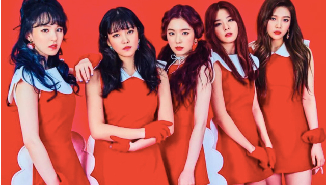 K-pop音乐在朝韩两国的交往中扮演了怎样的角色？