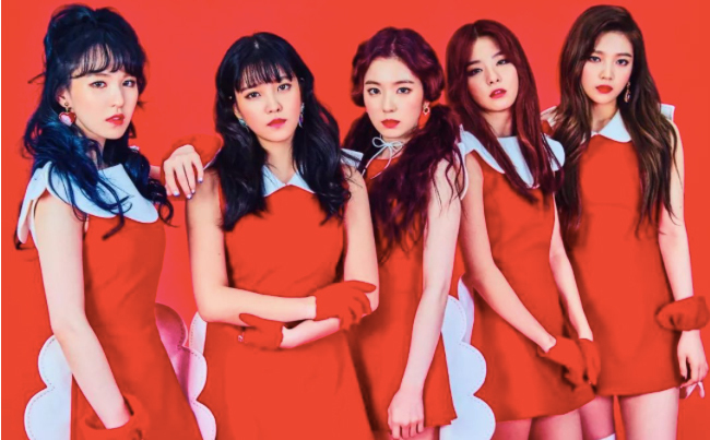 K-pop音乐在朝韩两国的交往中扮演了怎样的角色？