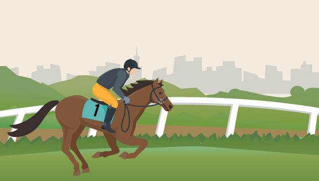 马彩全球财政贡献超500亿 赛马能为海南带来的超出想象