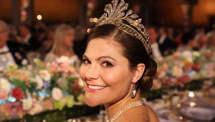 瑞典王储,诺贝尔,性丑闻,维多利亚公主,阿尔诺