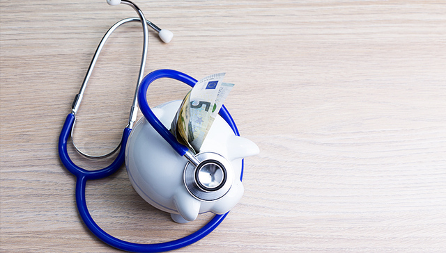 健康险,服务指标