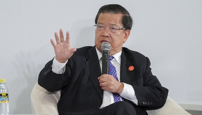 财经速递,中美关系