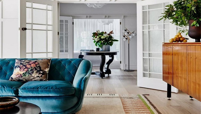 风靡一时的爱德华风格到底什么样？