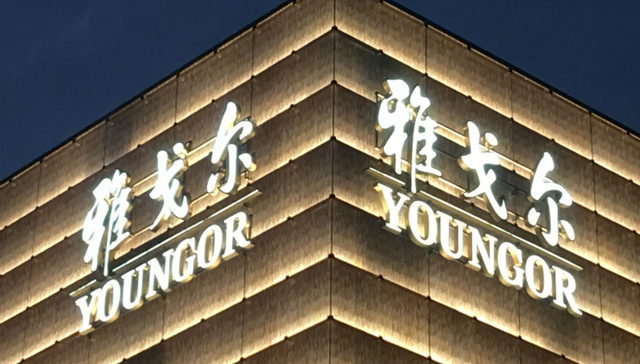 净利大跌九成 “不务正业”的雅戈尔年报表述出错