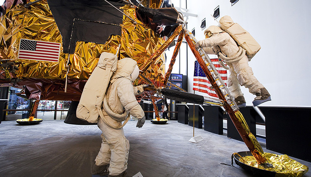 谢宇：美国科学在衰退吗？