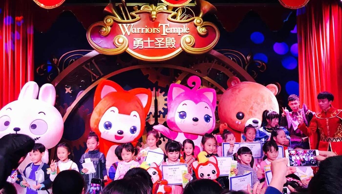 中国动漫赚钱了吗？七成衍生品公司盈利且营收增长