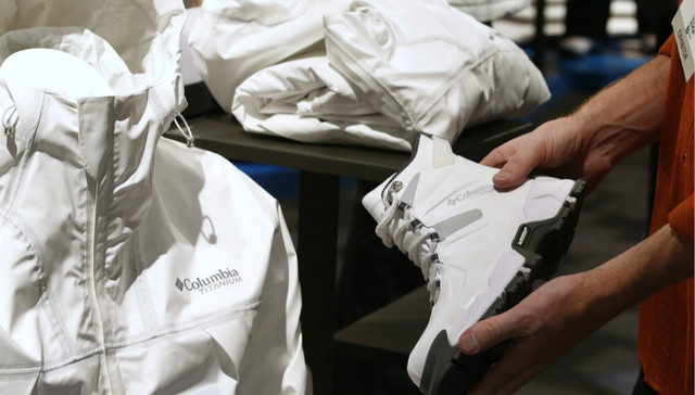 【深度】改造哥伦比亚：如何让年轻人爱上这个80岁的户外品牌？