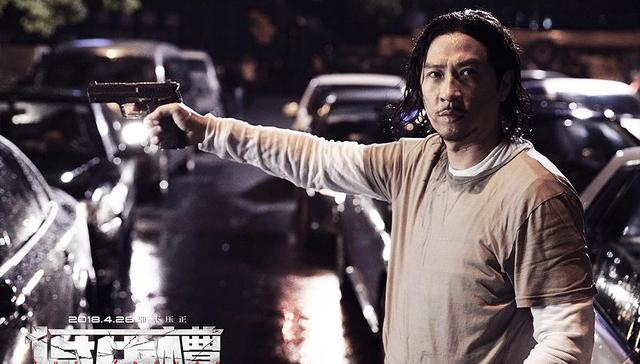 【个人意见】《低压槽：欲望之城》：确认过眼神 你就是我想找的接班人