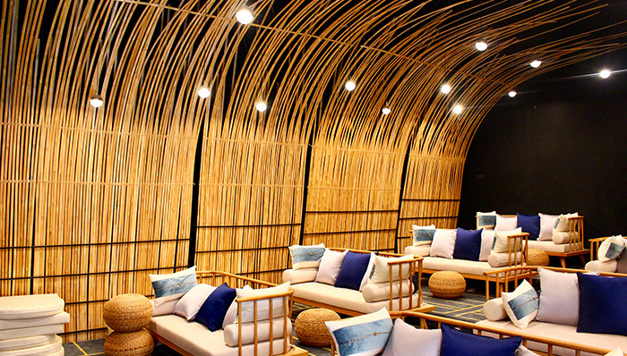 新酒店 | 最新的一家花间堂，开在连接湖光和山色的浙东古村落里