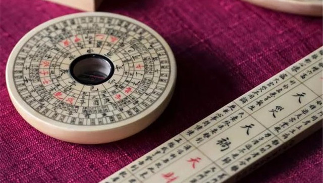 徽州手工艺，神秘罗盘里聊聊风水