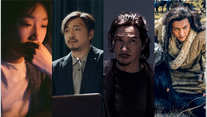 【票房】五一档乱象横生 电影没有各家的“声明”热闹