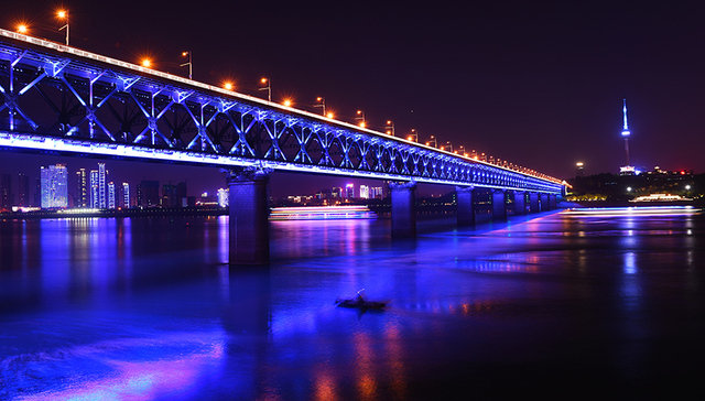 协同推进长江生态优先绿色发展