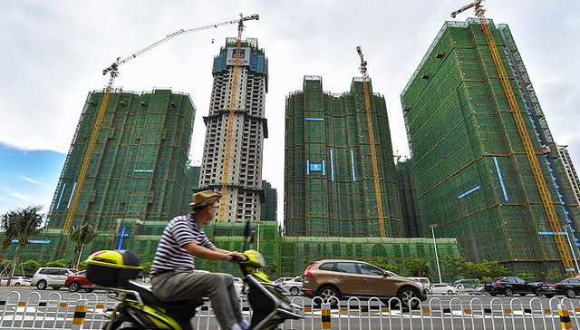 直击海南楼市全域限购：销售成批撤离 称遭“灭顶之灾”