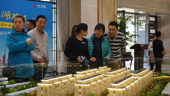 丹东；房地产；涨价