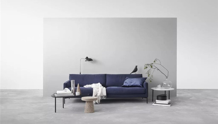 极简北欧风，颜值到底高在哪里?