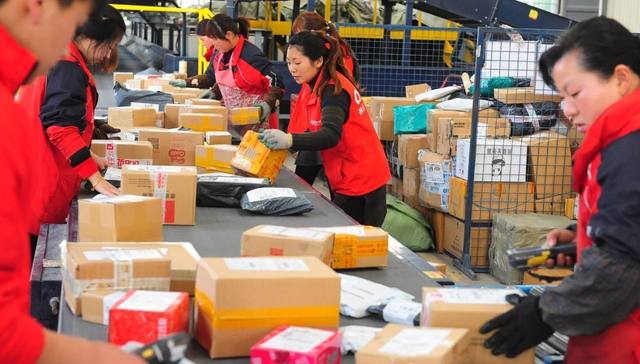 快递新规5月1日起正式实施：网点瘫痪需提前公告