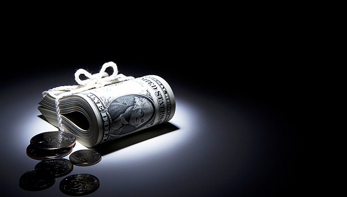 金融界,权威声音