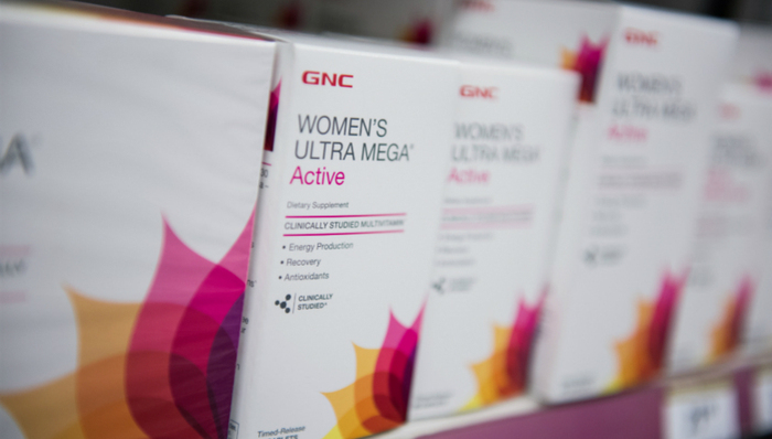 哈药投资的美国保健品牌GNC宣布今年关闭200家门店