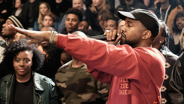 不满足只卖服装 侃爷要去做风投了