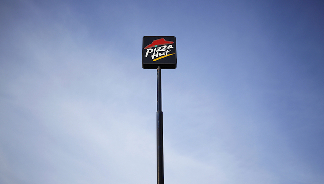 百胜,肯德基,必胜客