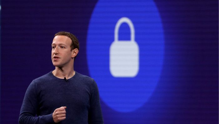 今年的Facebook开发者大会，小扎讲了这三件事