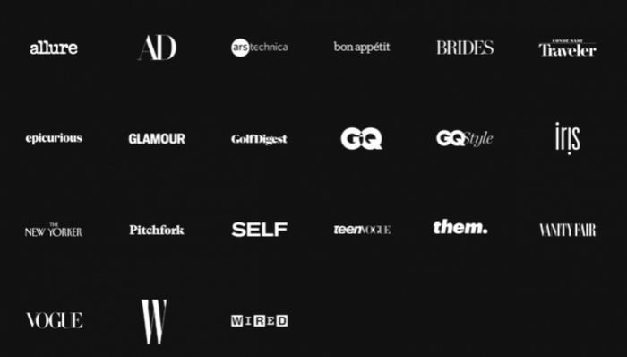 【文娱早报】腾讯音乐邀请投行投标计划赴美IPO  苹果欲收购《GQ》《Vogue》母公司康泰纳仕