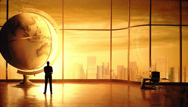 5月3日你要知道的7个股市消息