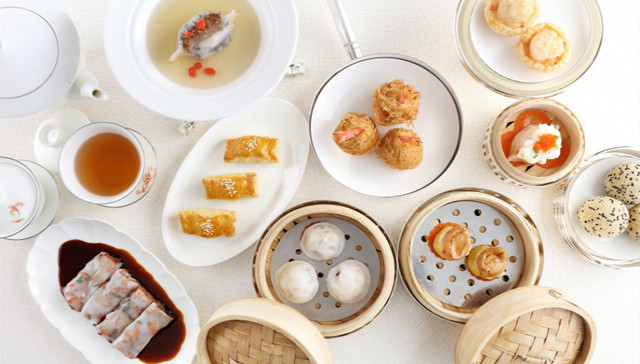 【一周享乐指南】大城市生活图鉴