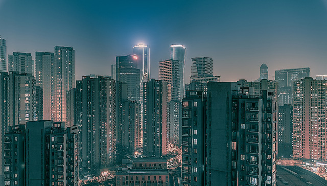 一线城市,新一线,GDP