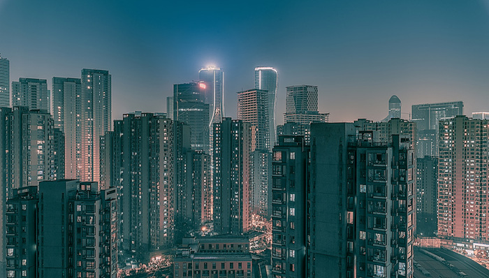 一线城市,新一线,GDP