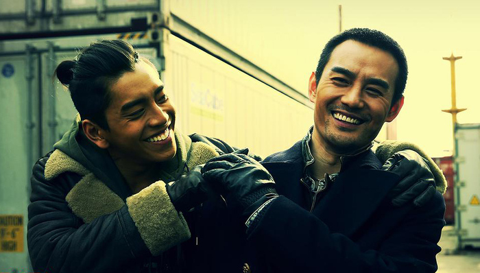 丁晟,光线,导演,宣发费,VS,制片费,英雄本色2018,票房,制片方,排片